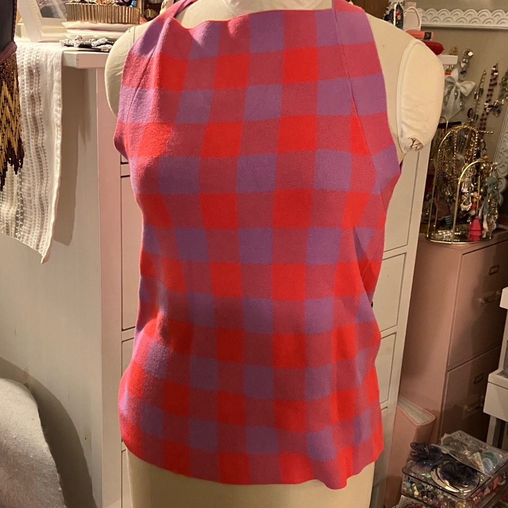 Ann Taylor top NWT - Picture 2 of 3